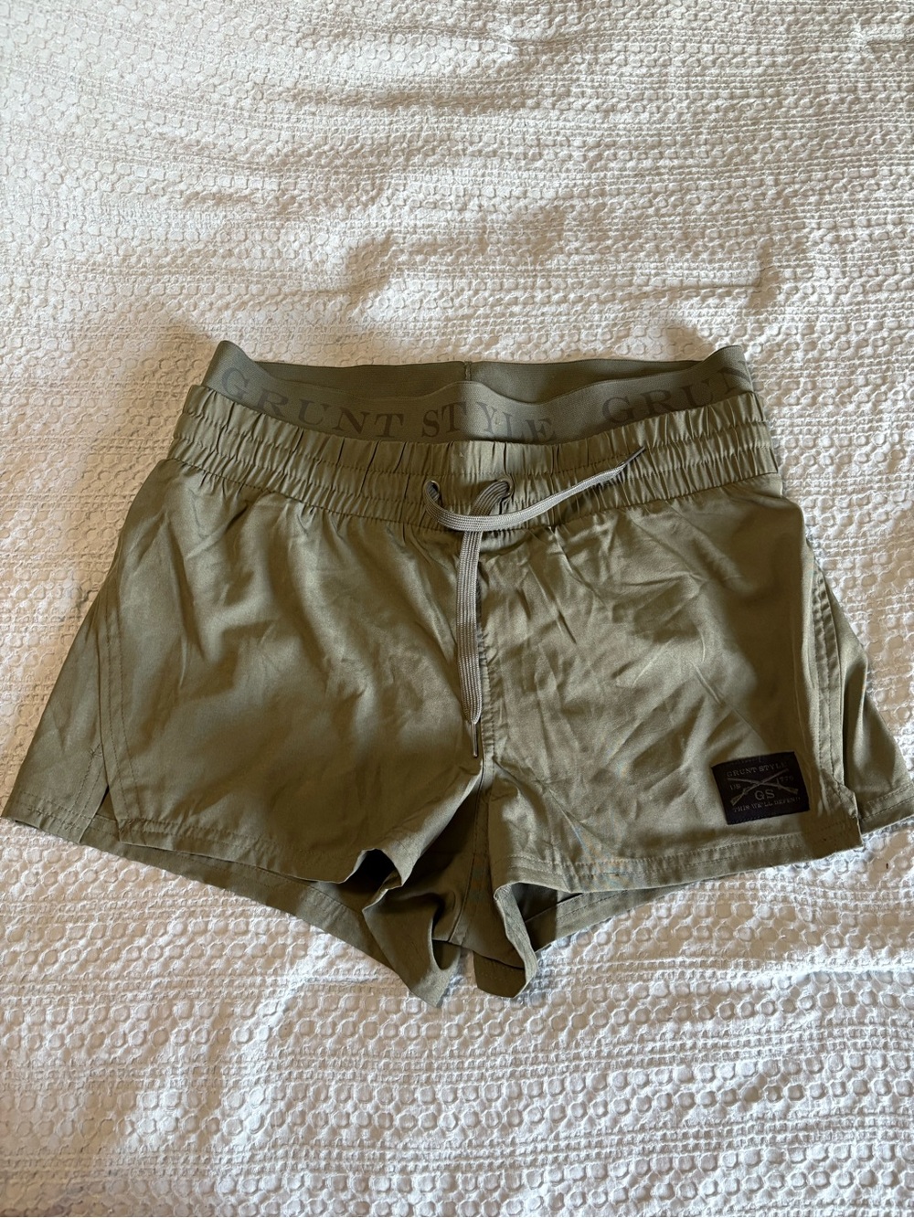 Women’s Grunt Style athletic shorts